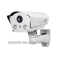 HOT: Array IR llevó 80m 1/3 &quot;SONY CMOS 1000TVL IR impermeable Cámara CCTV Bullet